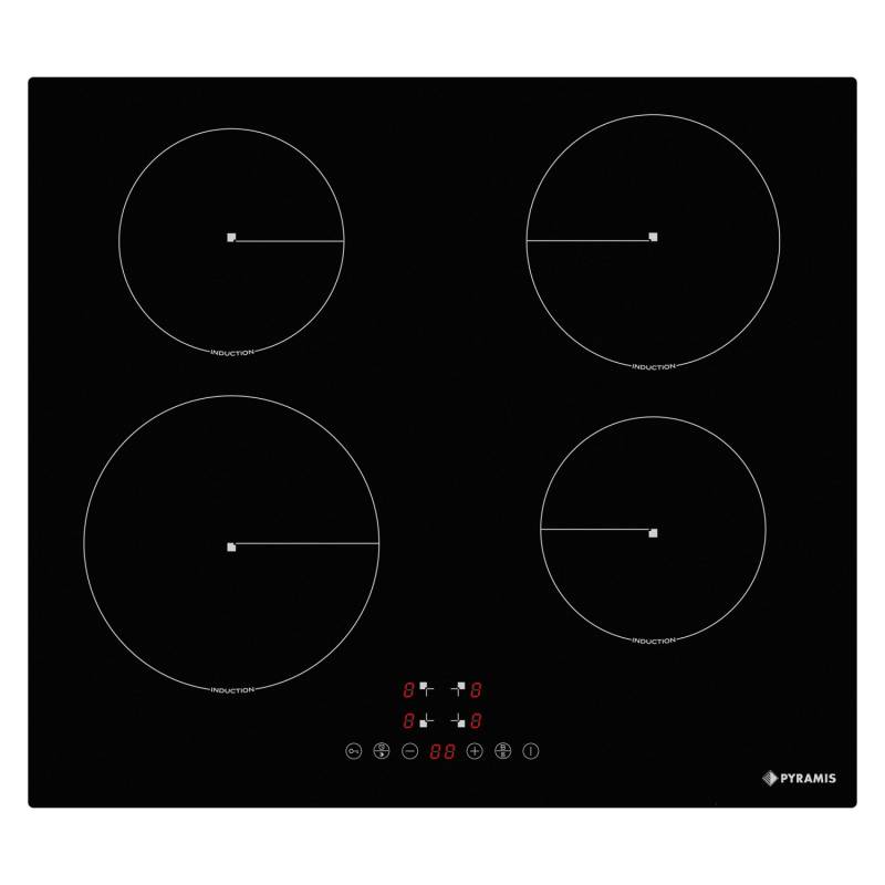 Pyramis Kochfeld PHI62430FMB Pyramis Kochfeld PHI62430FMB von Pyramis