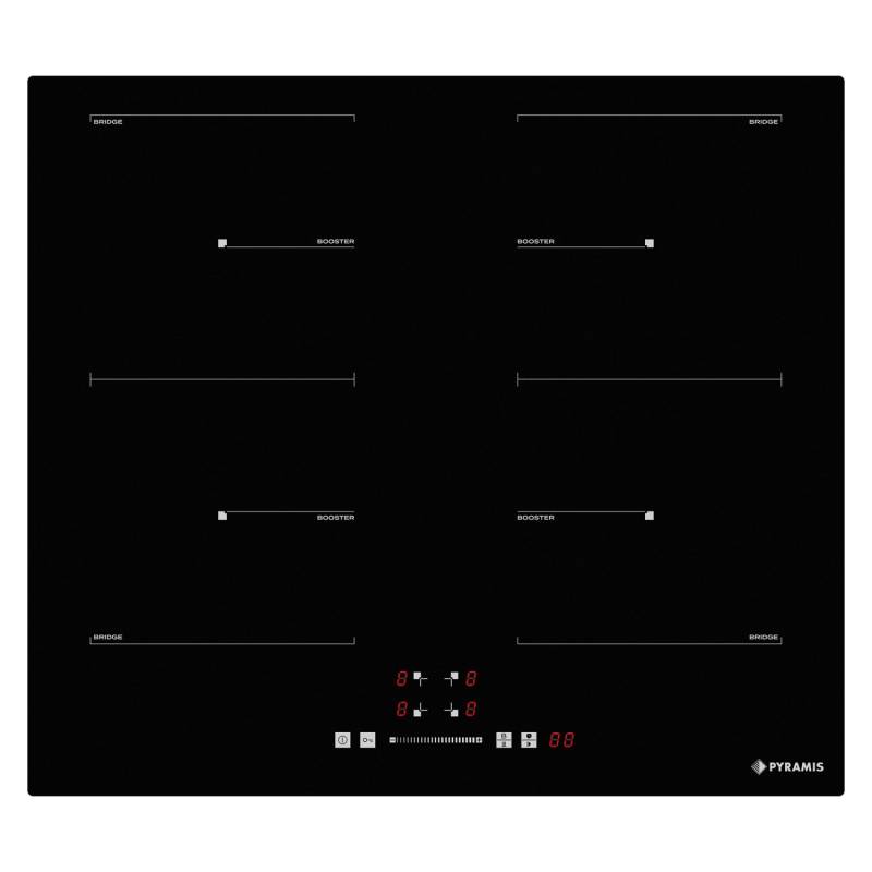 Pyramis Kochfeld PHI63432FMB Pyramis Kochfeld PHI63432FMB von Pyramis
