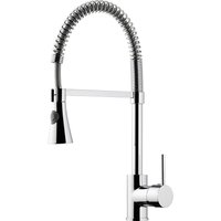 Pyramis Küchenarmatur "Cresento Basic" Pyramis Küchenarmatur "Cresento Basic" von Pyramis