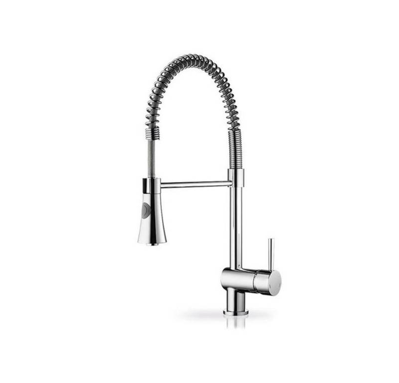 Pyramis Küchenarmatur Pyramis Küchenarmatur Cresento Basic Chrom Pyramis Küchenarmatur Pyramis Küchenarmatur Cresento Basic Chrom von Pyramis