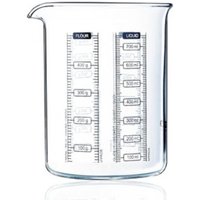 750ml glasspender Pyrex labbk75/5040 von Pyrex