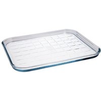 Backplatte "Cook & Enjoy von Pyrex