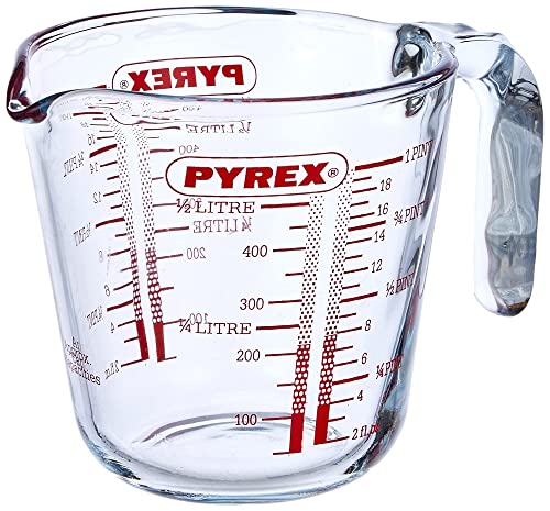 Pyrex Messbecher 0.5L BER Arc von Pyrex
