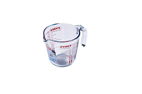 Pyrex Messbecher 0.5L BER Arc Pyrex Messbecher 0.5L BER Arc von Pyrex