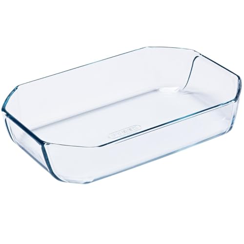 Dajar Inspiration Auflaufformen, Glas, Transparent, 18 Centimeters cm Dajar Inspiration Auflaufformen, Glas, Transparent, 18 Centimeters cm von Pyrex