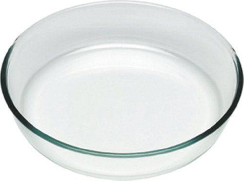 Dajar PYREX Backform 26cm, Glas, Transparent, 26 cm von Pyrex