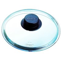 Glasdeckel 20 cm - Pyrex von Pyrex