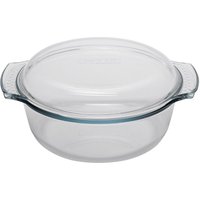 Kasserolle 'Classic Easy-Grip' von Pyrex