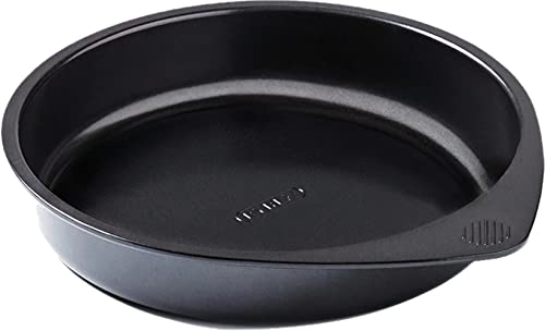 Pyrex MG20BA6 Magisch Kuchenform, Metall, Schwarz von Pyrex