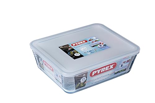 Mehrzweckform von Pyrex