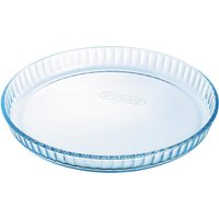 PYREX Backform "Pyrex 30 cm" PYREX Backform "Pyrex 30 cm" von Pyrex