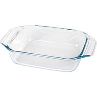 PYREX Bräter Irresistable 27x17x6cm von Pyrex