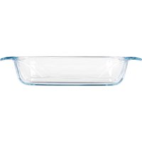 PYREX Bräter Irresistable 31x20x6,5cm von Pyrex