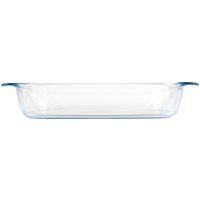 PYREX Bräter Irresistable 39x25x7cm von Pyrex