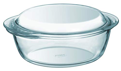 PYREX Cocotte ronde 2,1 L CLASSIC von Pyrex