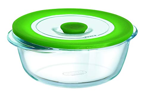 Pyrex 207PW00/6145 Auflaufform von Pyrex