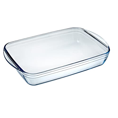 Pyrex Essentials Lasagna Bowl(40x27 cm) , 4.5L von Pyrex