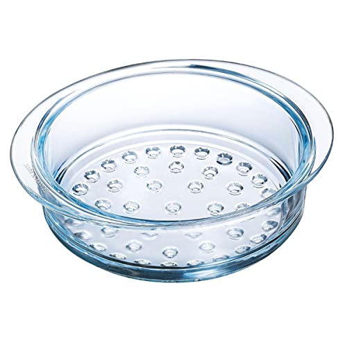 Pyrex 7713300800 Dampfkorb, 24 cm von Pyrex