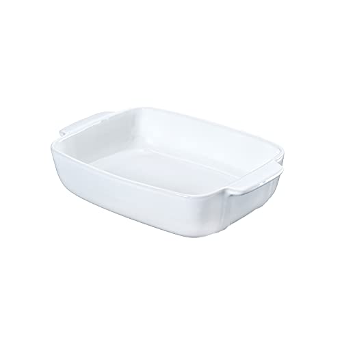 Pyrex Signature Oven Dish Rectangular 25 x 19cm von Pyrex