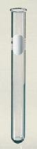 Pyrex 9800-15 Reagenzglas mit Rand, 15 x 125 mm, 6 Stück von Pyrex