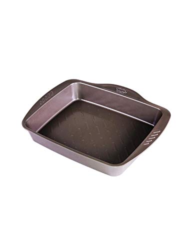 Pyrex Asimetria Oven Dish Rectangular 6 Liter Pyrex Asimetria Oven Dish Rectangular 6 Liter von Pyrex