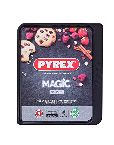 Magic Baking Tray 33 x 25cm Magic Baking Tray 33 x 25cm von Pyrex