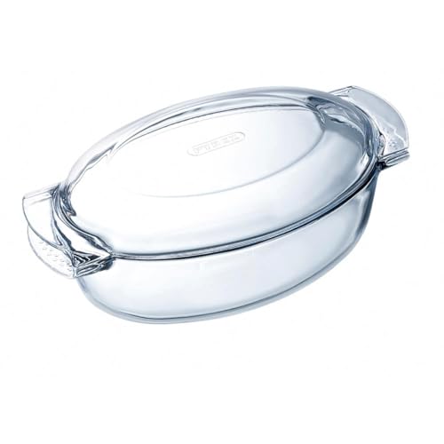 Pyrex Classic Brät ov.5.8l Easy von Pyrex