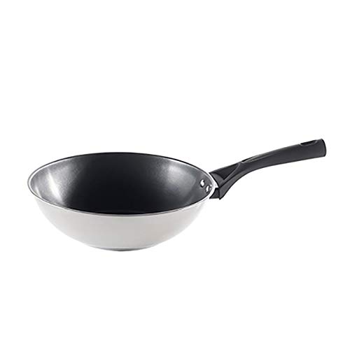 Pyrex Expert Touch Wok Pan 28cm von Pyrex