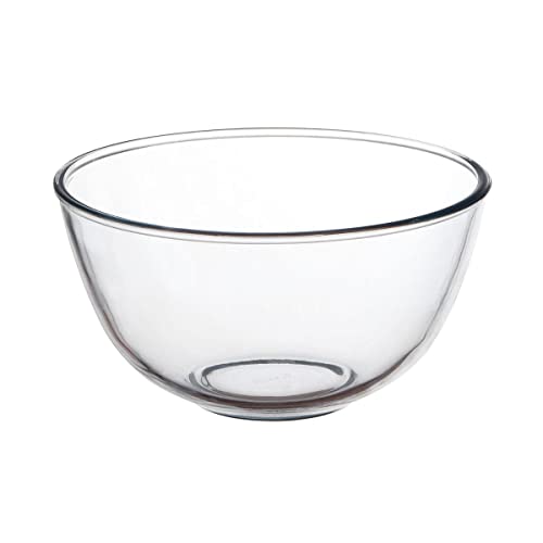 Pyrex Glasschale, 1 l von Pyrex