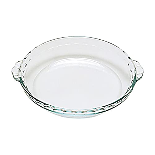 Pyrex Kuchenform, 1,1 l, Glas, Mehrfarbig, 22 cm von Pyrex