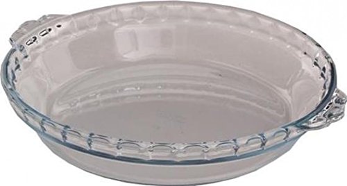 Pyrex Kuchenform m.Griff 1,1lt von Pyrex