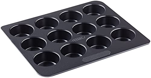 Magic Muffin Tray for 12 Muffins von Pyrex