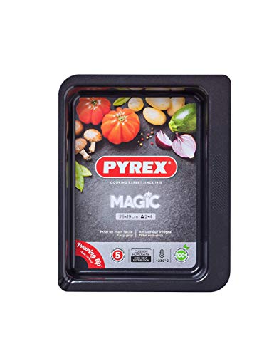 Magic Oven Dish Rectangular 25 x 20cm von Pyrex