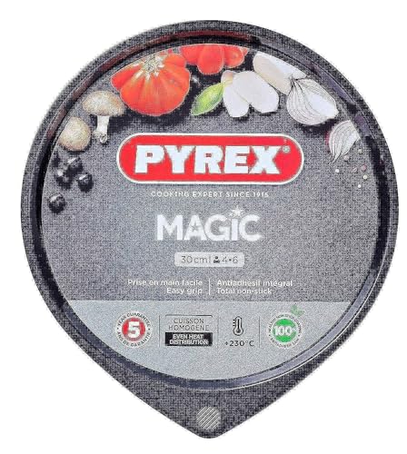 Magic Pizza Pan 30cm von Pyrex