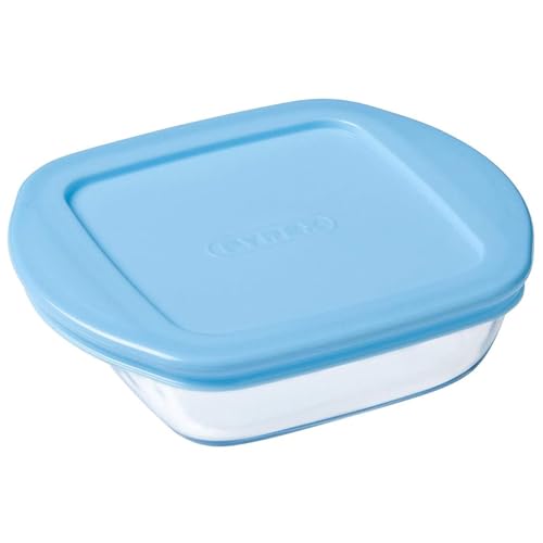 Pyrex My First Food Container Round 350 ml von Pyrex