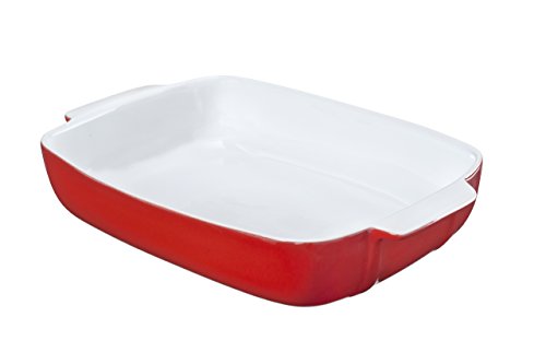 Pyrex Signature Oven Dish Rectangular 25 x 19cm von Pyrex