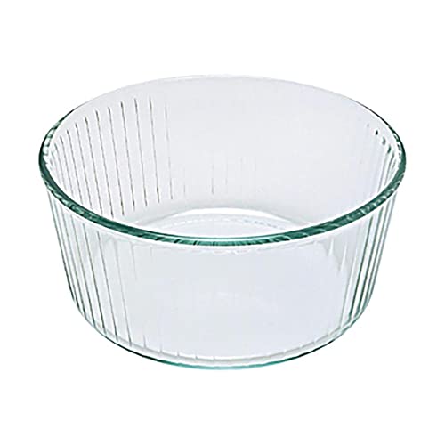 AUFLAUFFORM RD 21CM 833B000 von PIREX