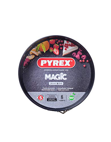 Pyrex Magic Springform 25 cm von Pyrex