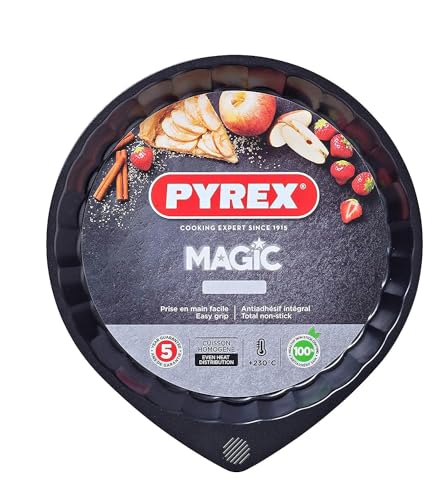 Pyrex Magic Cake Mold 30 cm von Pyrex