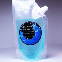 Blue Boost Dinonahrungsstoffe Für Wachsende Pyrodinos von PyroFarms