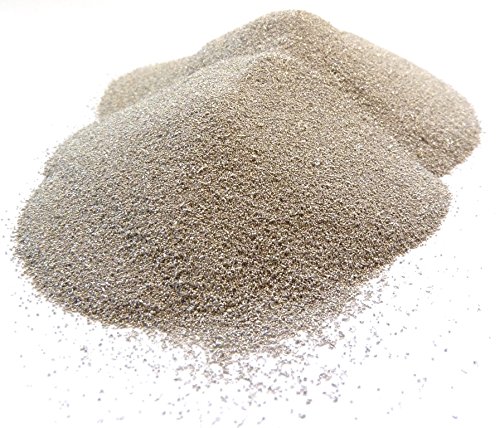 100-200µm min. 99,95% Magnesiumpulver, rein, magnesium powder, Mg, CAS-Nr.: 7439-95-4, verschiedene Mengen verfügbar, ab 100g (500g) von PyroPowders.de