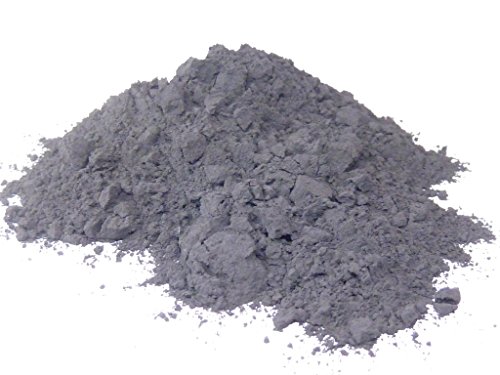  98,9% Kupfer(II) oxid, CuO, Schwarz, 1317-38-0, kupferoxid, copper oxide, verschiedene Mengen (100g) von PyroPowders.de