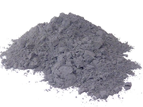 98,9% Kupfer(II) oxid, CuO, Schwarz, 1317-38-0, kupferoxid, copper oxide, verschiedene Mengen (500g) von PyroPowders.de