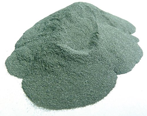 99,0% Titanpulver (Titanschwamm), titanium sponge powder, 0-100 µm (0-0,100 mm), verschiedene Mengen auswählbar (1000g) von PyroPowders.de