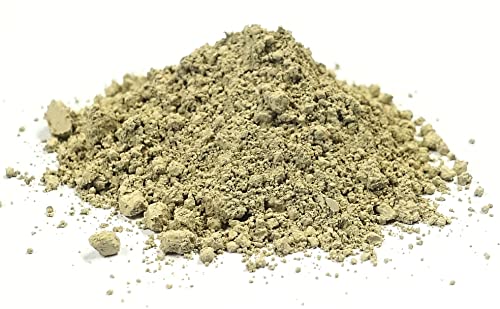 Alpha-Siliziumcarbid, SiC 1.5µm Pulver, Ultrafein "UF 15", Green, Schleifpulver, Polierpulver, Läpppulver, CAS 409-21-2 [1,0kg] von PyroPowders.de