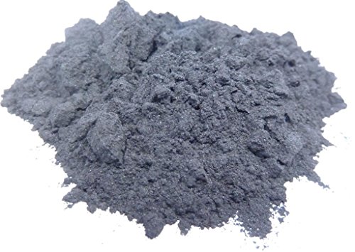 Holzkohle Pulver [ Wacholder ], sehr fein, 100µm, juniper charcoal powder, 7440-44-0, Verschiedene Mengen (1000g) von PyroPowders.de