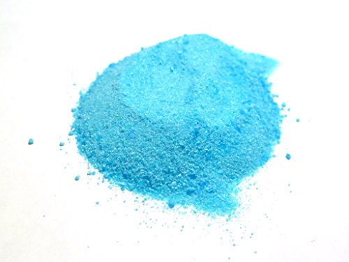 Kupfersulfat pentahydrat, CuSO4 5H2O, min. 99,1%, 7758-99-8 (250g) von PyroPowders.de