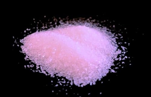 Mangansulfat Monohydrat, MnSO4 *H2O, technisch, Pulver, CAS-Nr.: 10034-96-6 (250g) von PyroPowders.de