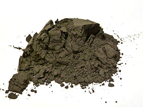 Siliziumpulver, d90 45µm, min. 99,0%, CAS-Nr.: 7440-21-3, silicon powder, 100g von PyroPowders.de