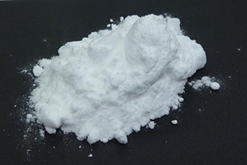 min. 95,00% Bariumbenzoat, rein, sehr kleine Teilchengröße, barium benzoate, 533-00-6, benzoate de barium, Verschiedene Mengen verfügbar (100g) von PyroPowders.de